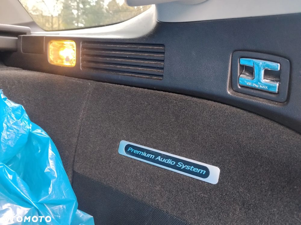 Honda Accord 2.0 Executive - 11