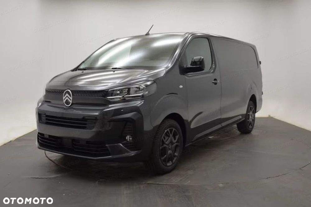 Citroën Jumpy XL L2H1 EAT8 2.2 150KM - 5