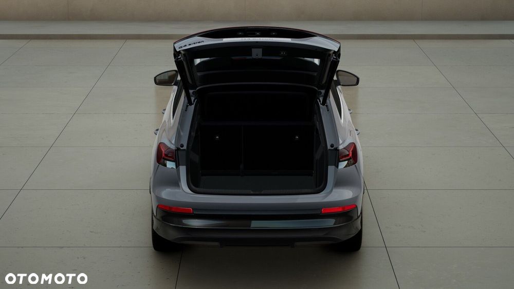 Audi Q4 e-tron - 5