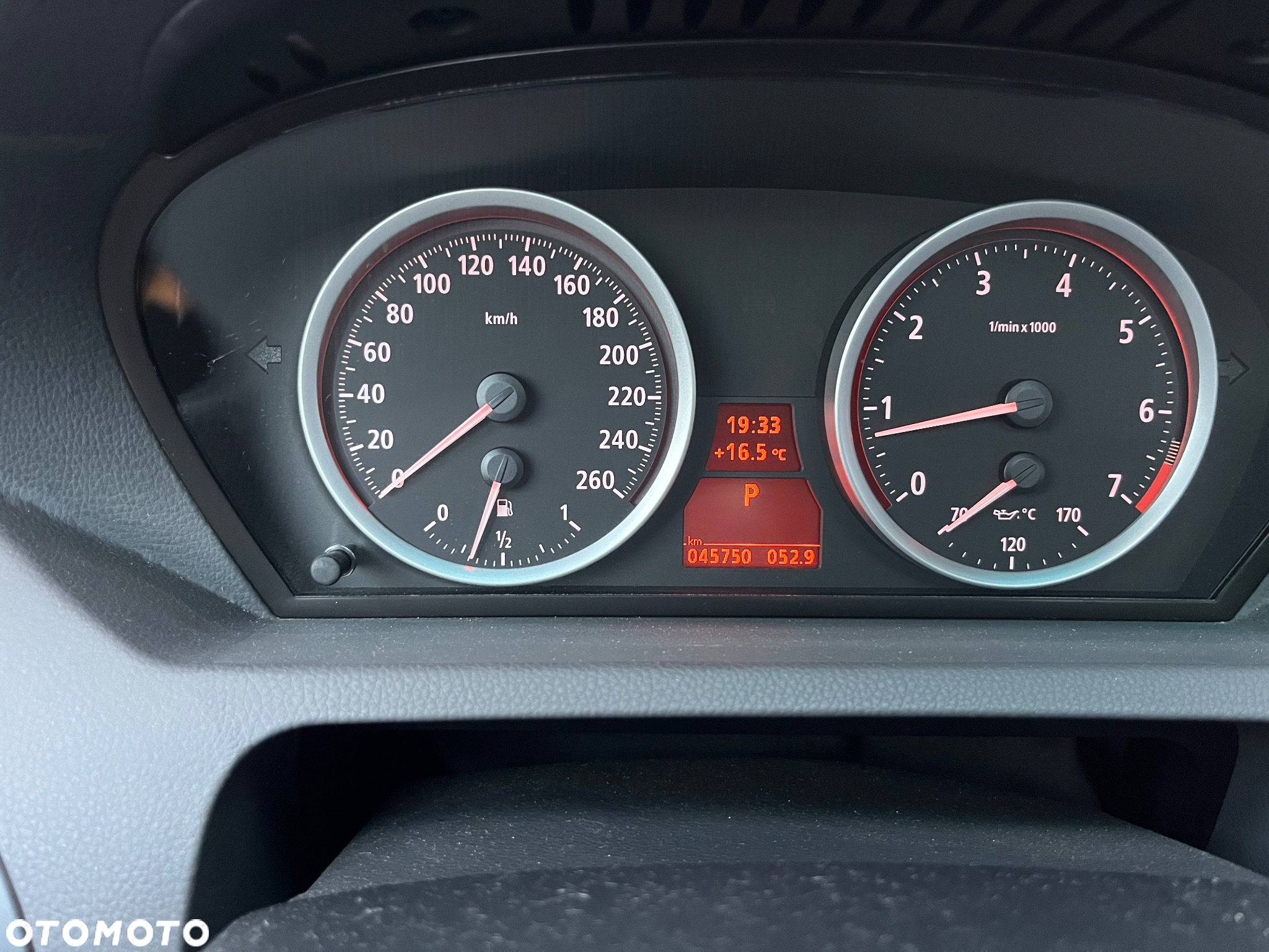 BMW Seria 6 645Ci - 17