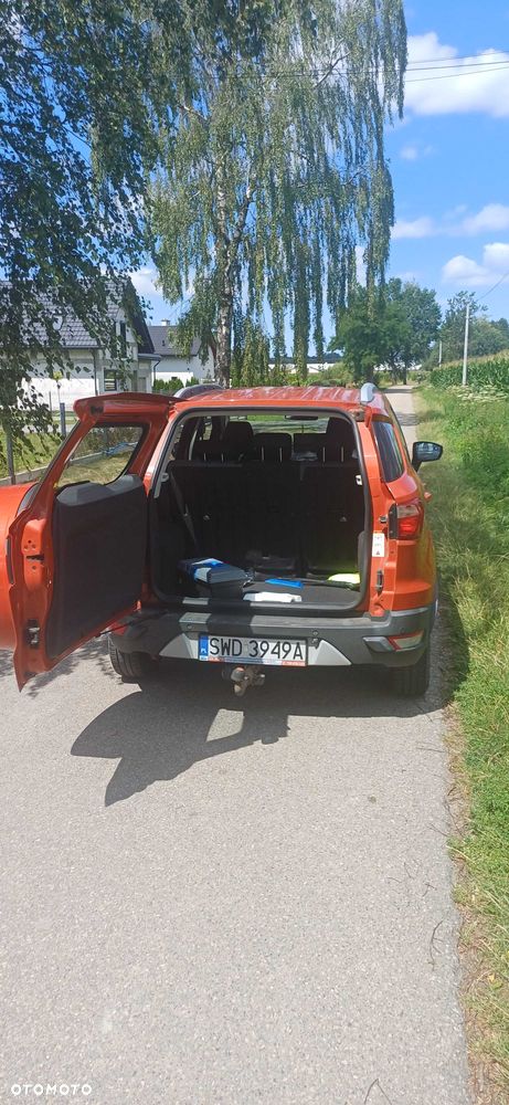 Ford EcoSport 1.0 EcoBoost - 5