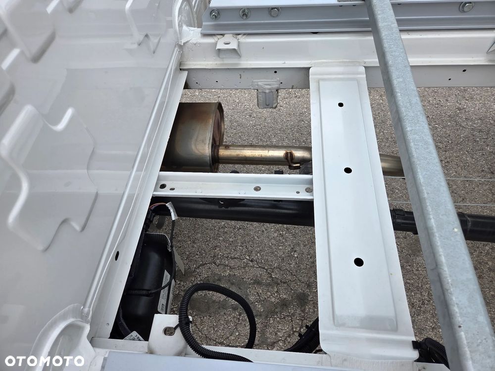 MAN MAN Tge 6.160 WYWROTKA/ DOKA - 36
