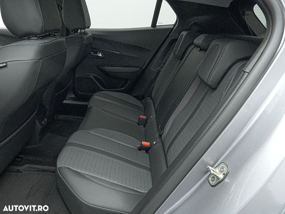 Peugeot 2008 1.5 BlueHDI EAT8 STT Allure Pack - 16