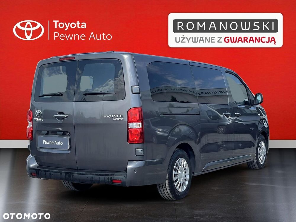 Toyota Proace Verso - 2