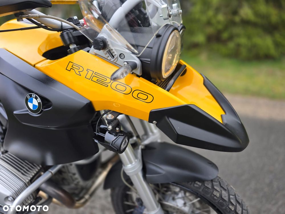 BMW GS - 10