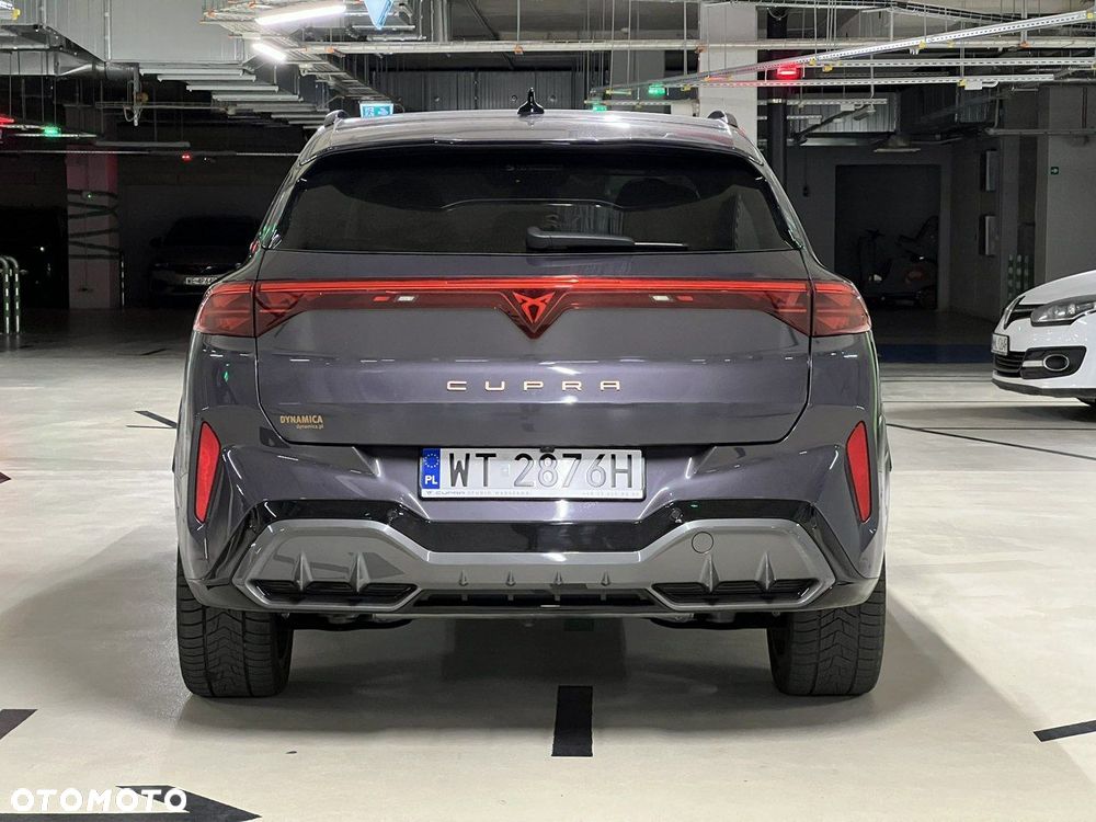 Cupra Terramar - 6