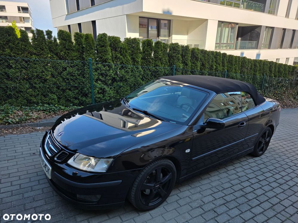 Saab 9-3 - 17