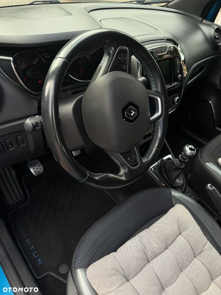 Renault Captur 1.2 Energy TCe Intens - 10
