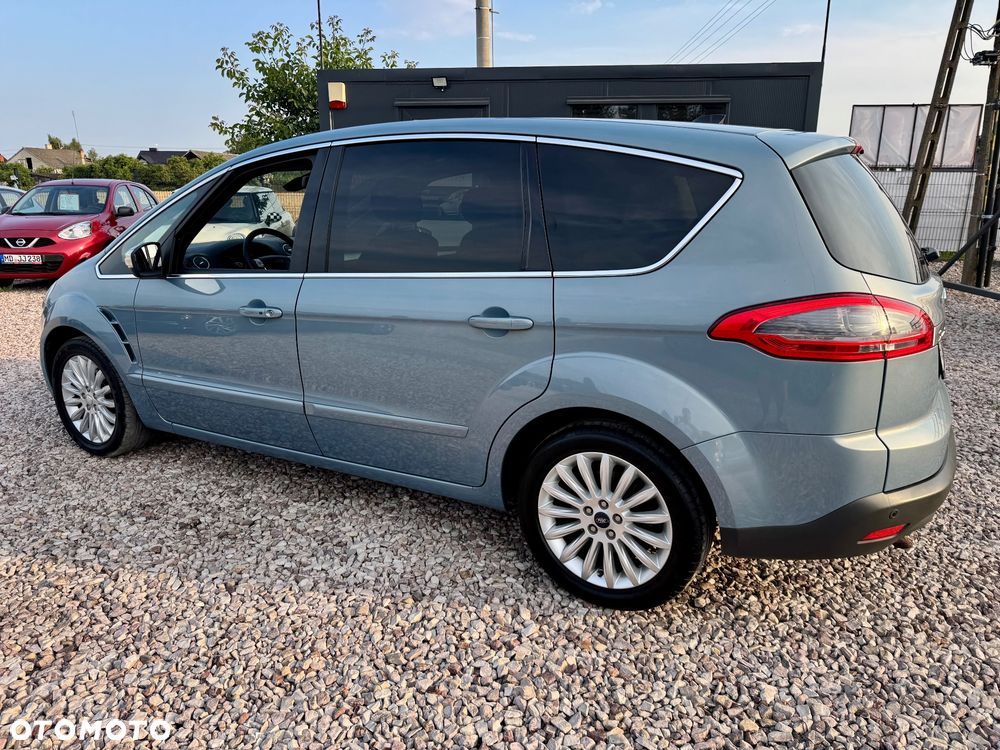Ford S-Max - 15