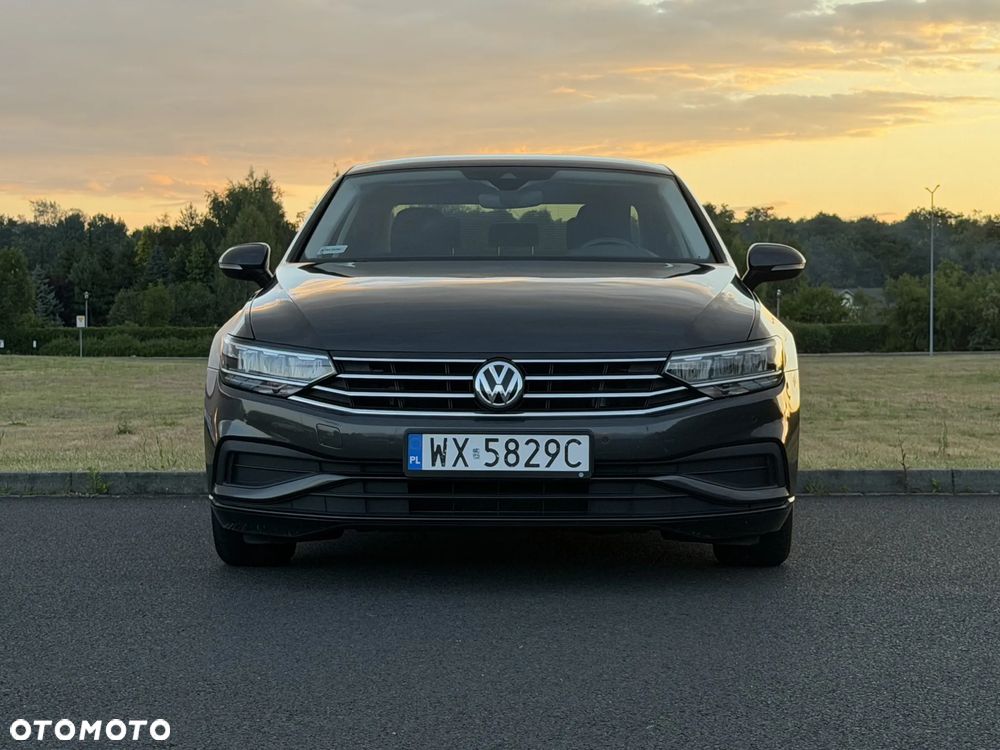 Volkswagen Passat 1.5 TSI EVO Business DSG - 3