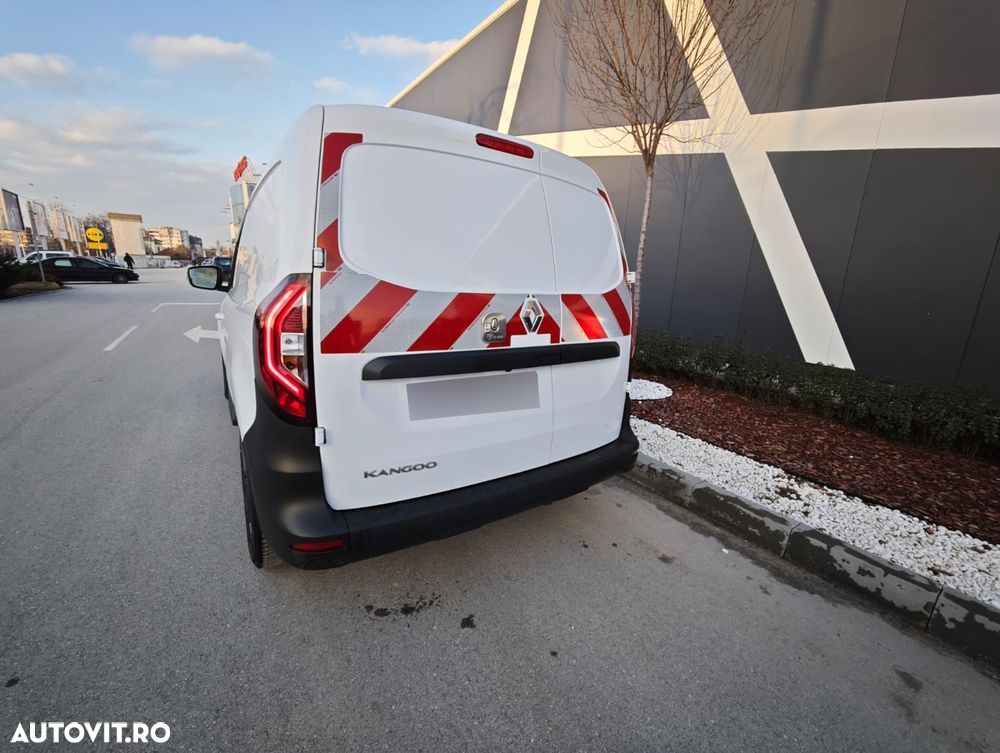 Renault Kangoo - 15