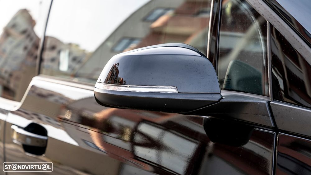 BMW i3 +Comfort Package Advance - 7