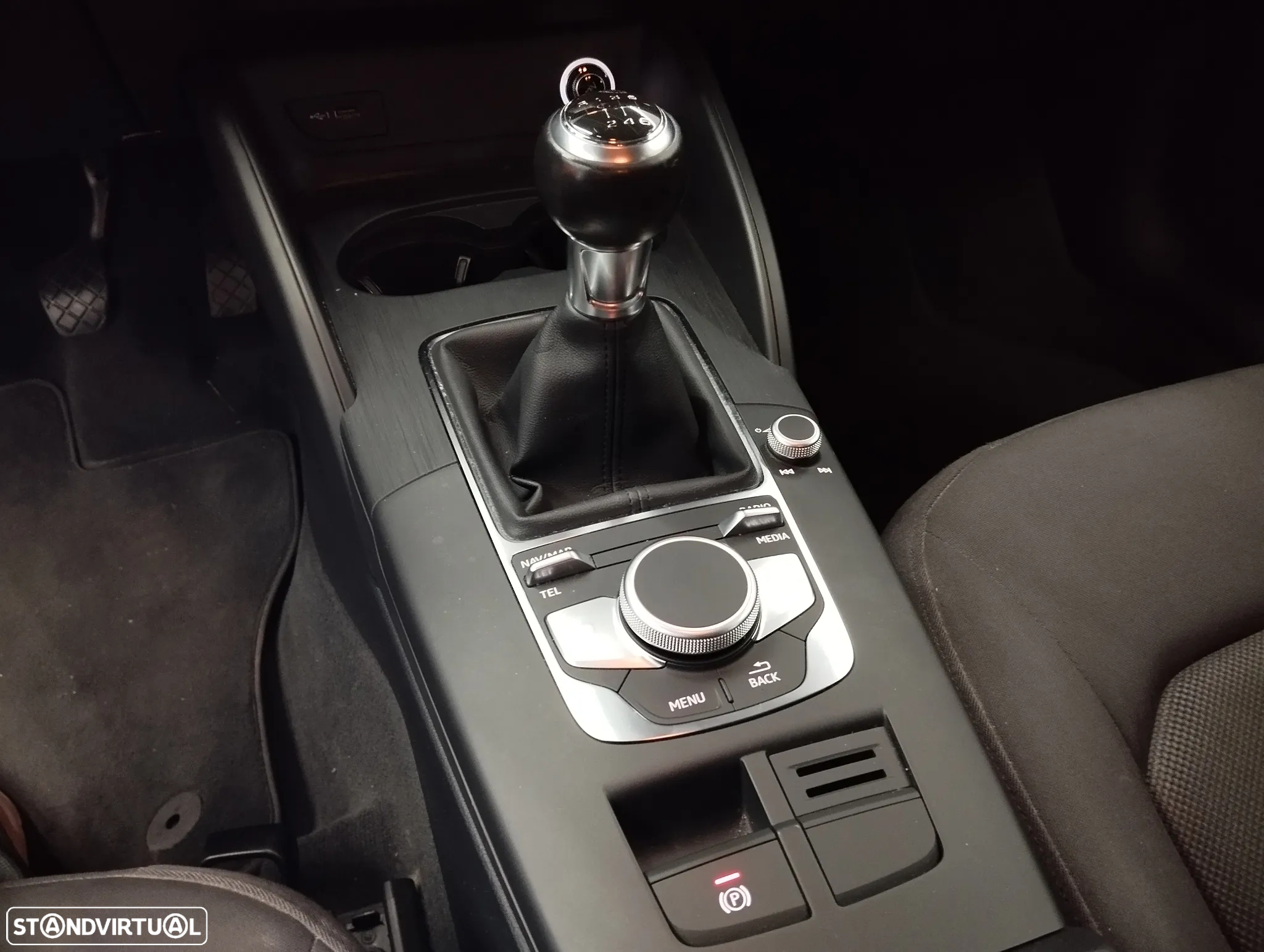 Audi A3 Sportback 30 TDI - 31