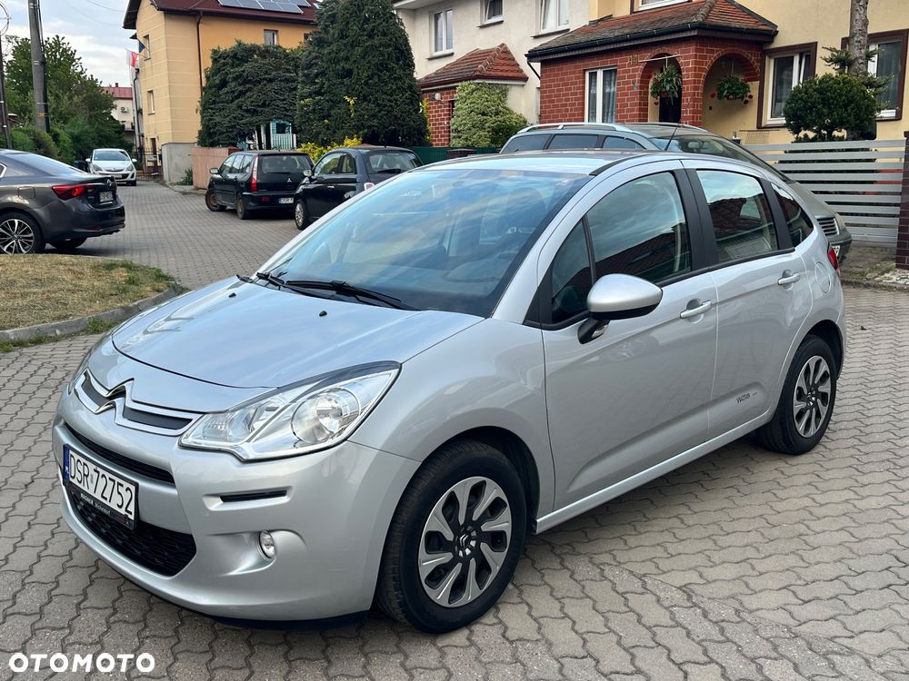 Citroën C3 Pure Tech 82 LIVE - 2