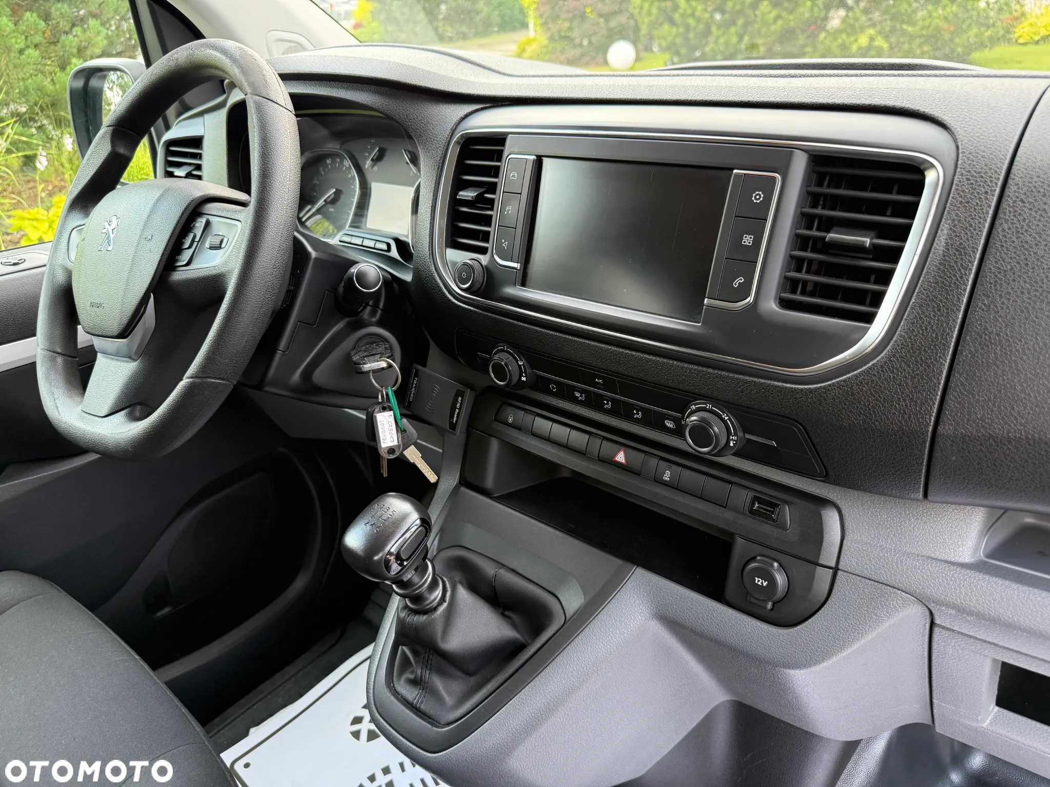 Peugeot Expert - 20