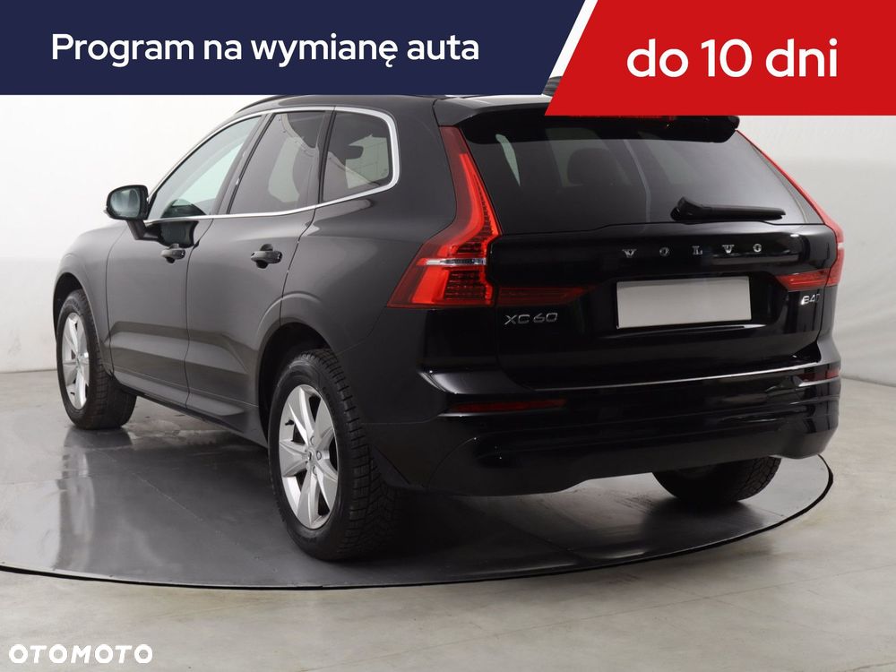 Volvo XC 60 - 6