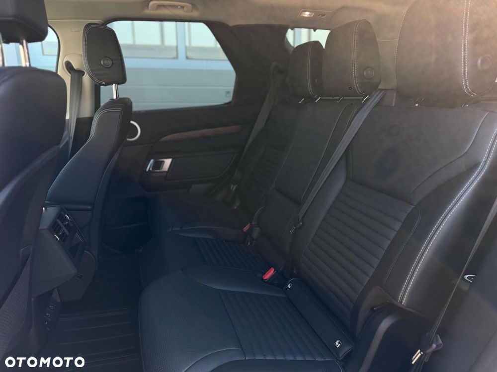 Land Rover Discovery 3.0 D250 mHEV S - 20