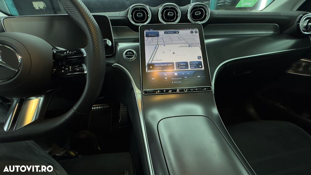 Mercedes-Benz GLC - 14