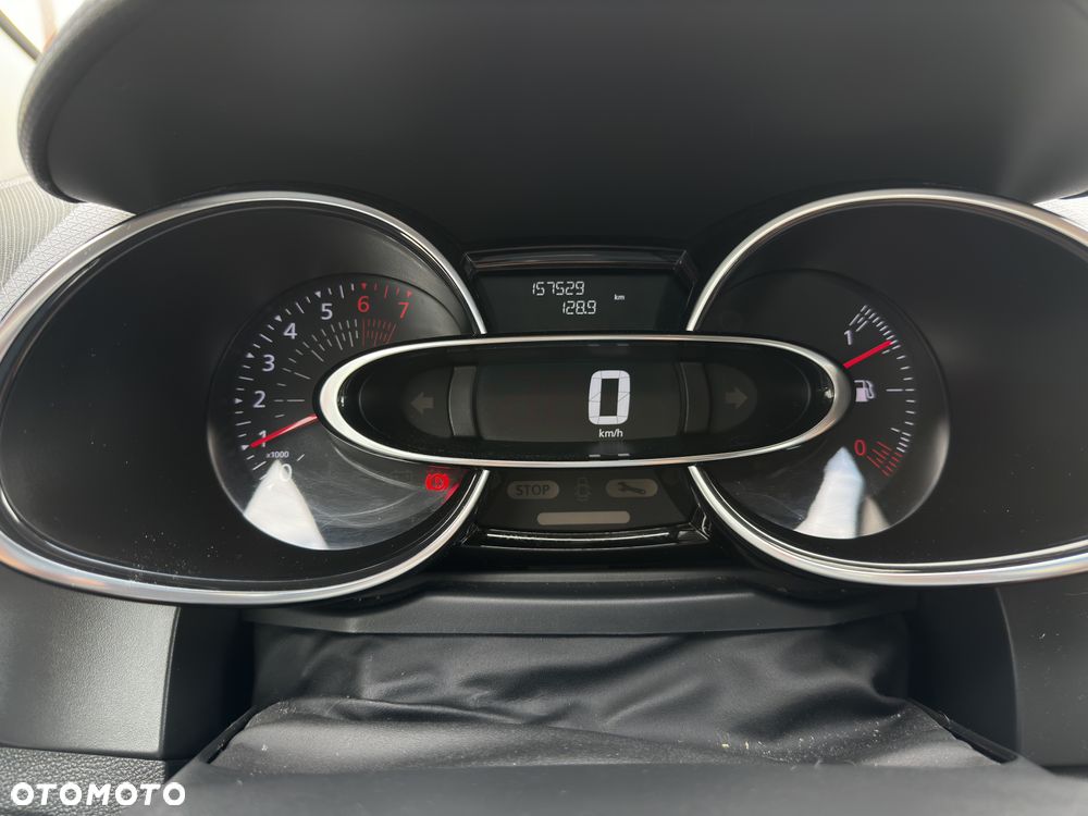Renault Clio 0.9 Energy TCe Zen - 8