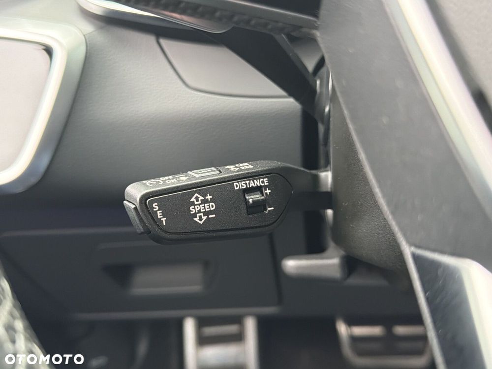Audi A6 Avant - 27