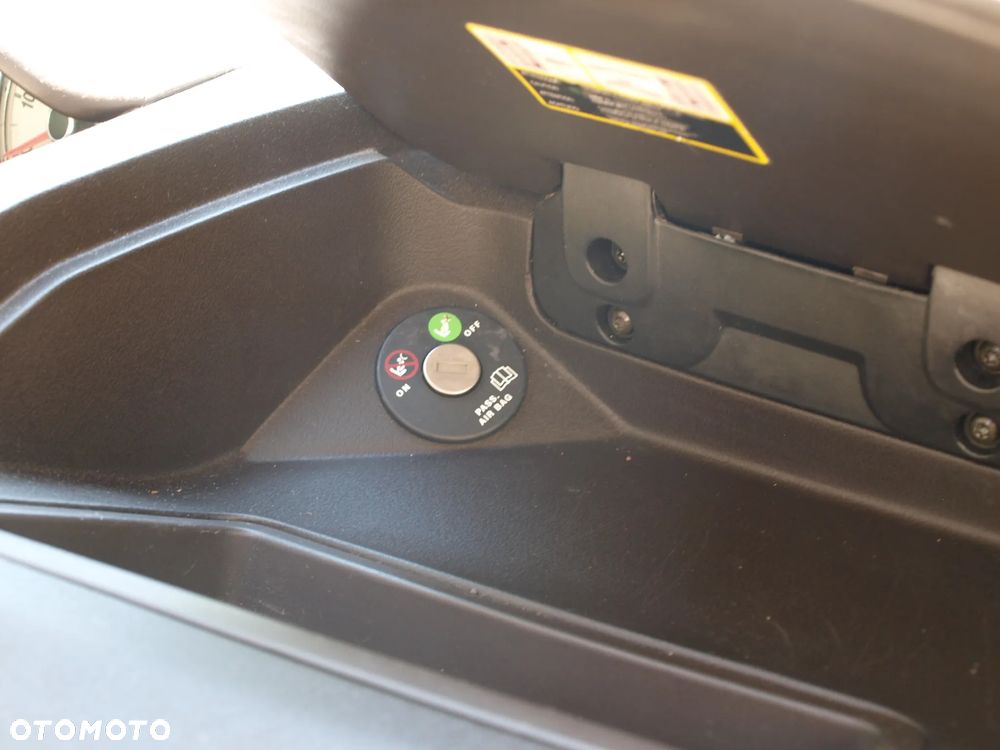 Lancia Musa 1.4 16v Automatik Platinum - 38