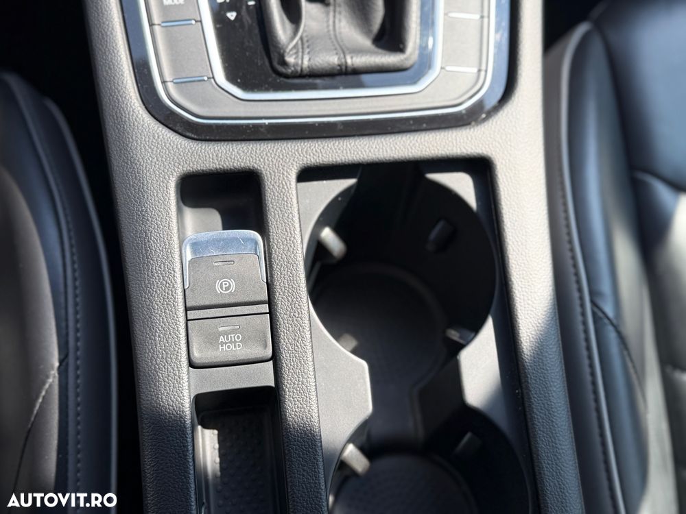 Volkswagen ARTEON 1.4 eHybrid OPF DSG Elegance - 10