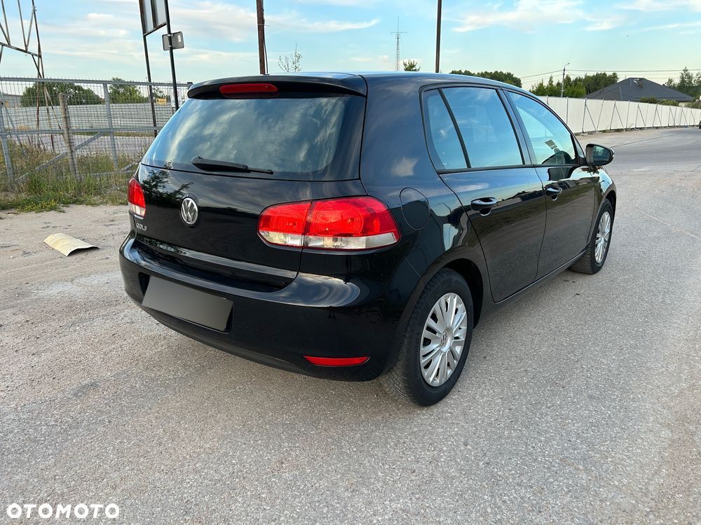 Volkswagen Golf 1.4 Goal - 3