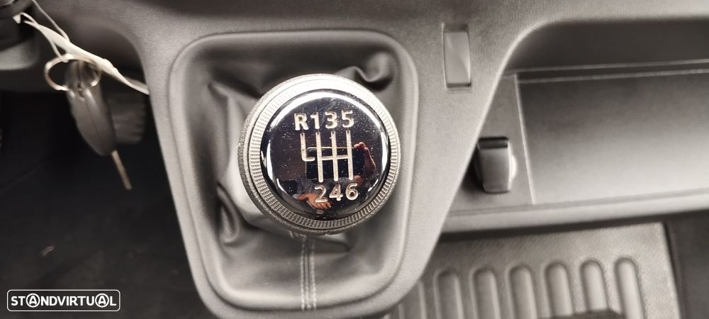 Renault MASTER CAB. DUPLA L3 2.3 DCI 135cv - 10