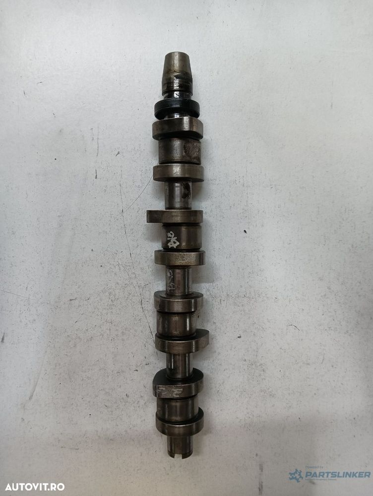 Ax came SKODA OCTAVIA II Combi 1Z5 2004 - 2013 1.9 TDI BXE - 2