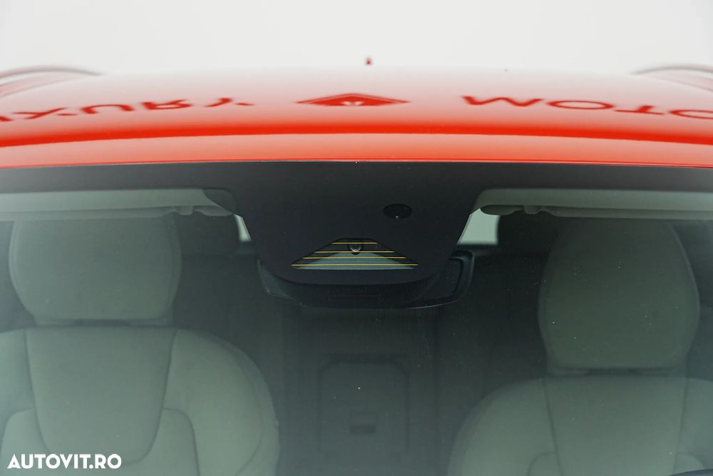 Volvo XC 60 B4 D AWD Geartronic Inscription - 32