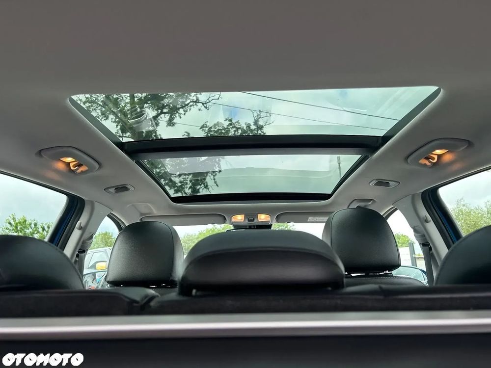 Hyundai i30 1.4 T-GDI DCT Premium - 15