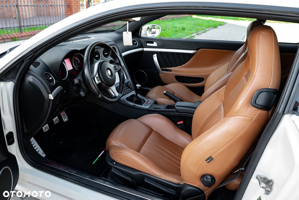 Alfa Romeo Brera 2.4JTDM - 17