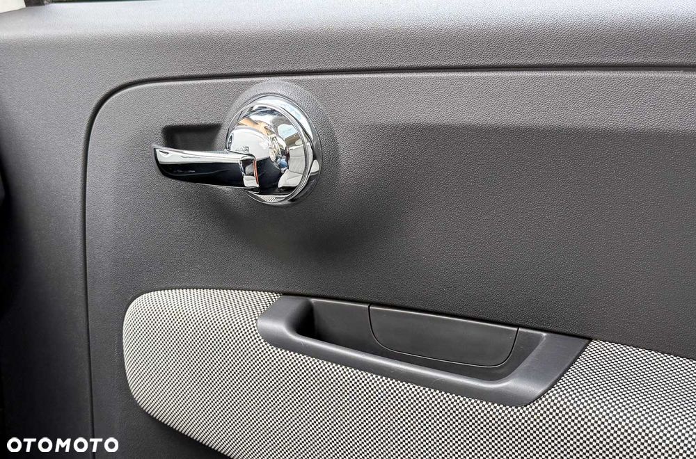 Fiat 500 1.2 8V Lounge - 20