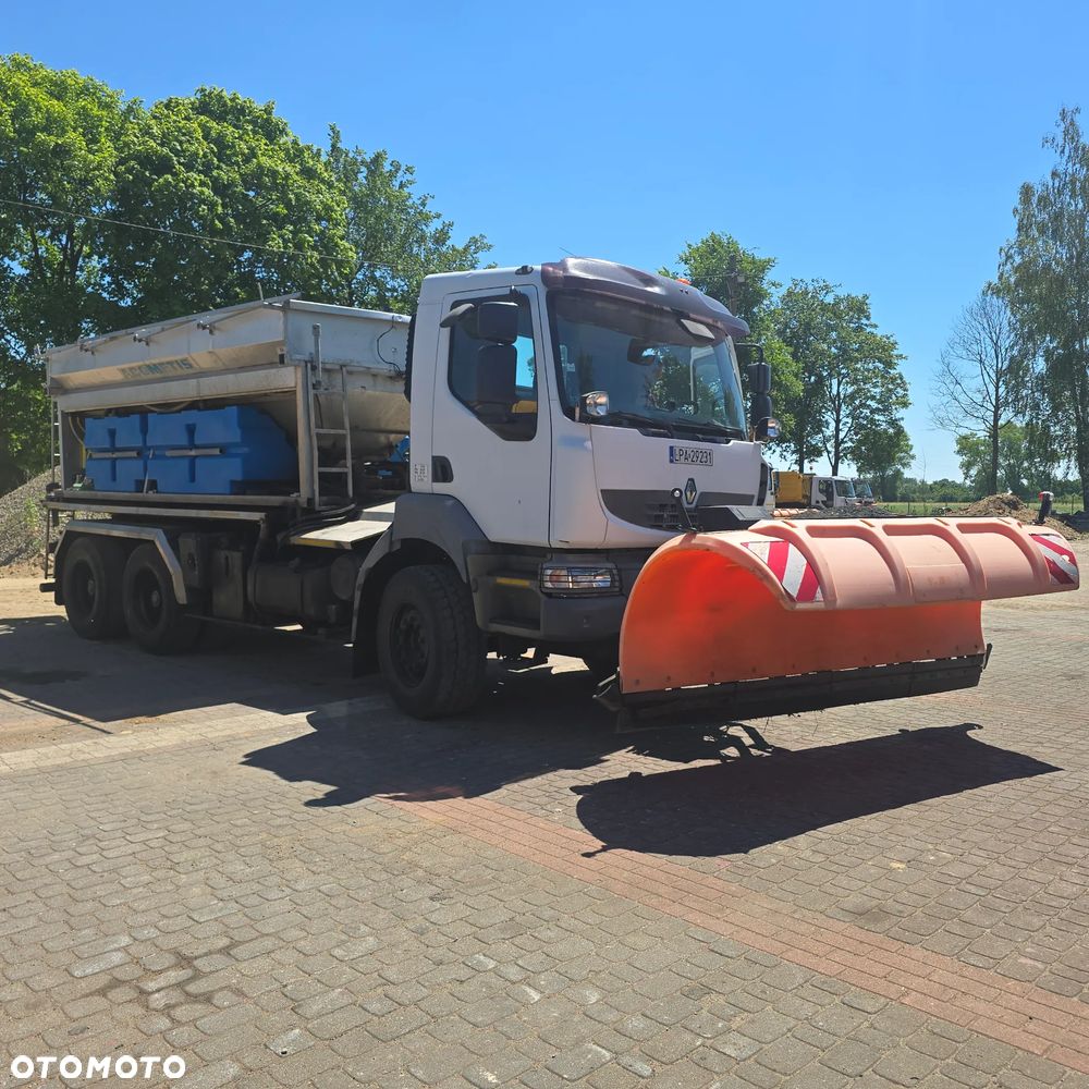 Renault Kerax - 1