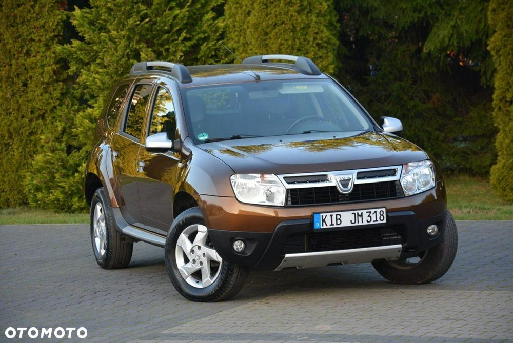 Dacia Duster 1.6 16V 105 4x2 Prestige - 2