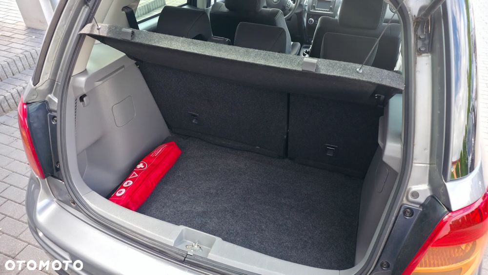Suzuki SX4 2.0 DDiS Premium 4WD - 12