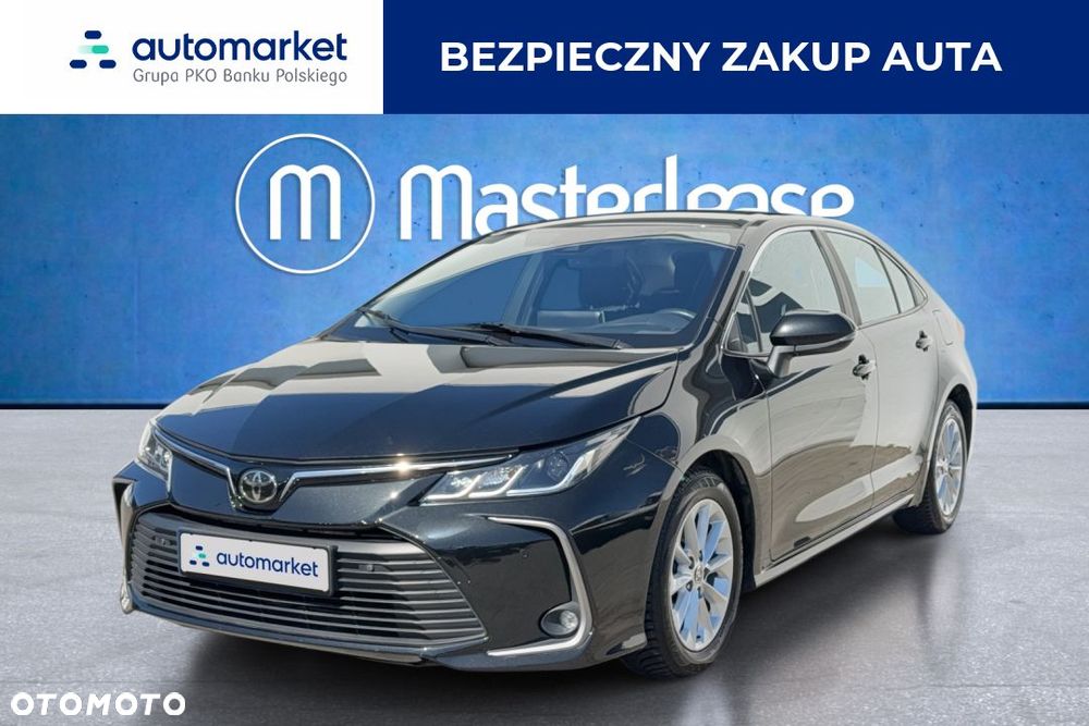Toyota Corolla 1.6 Comfort - 1