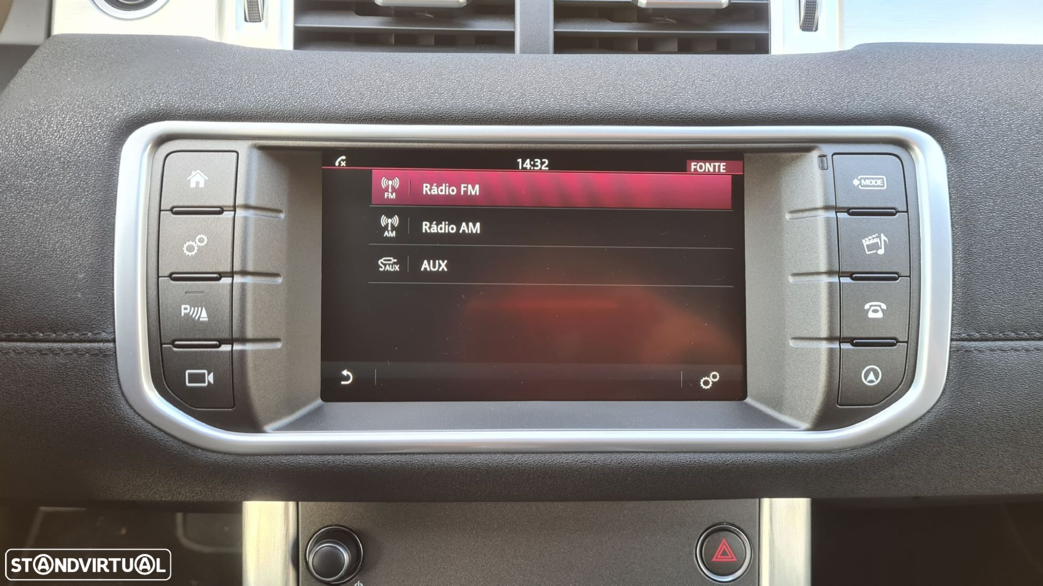 Land Rover Range Rover Evoque 2.0 TD4 SE - 23