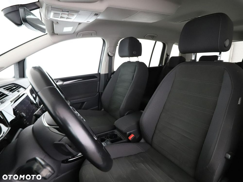 Volkswagen Touran 1.8 TSI BMT Highline DSG - 14