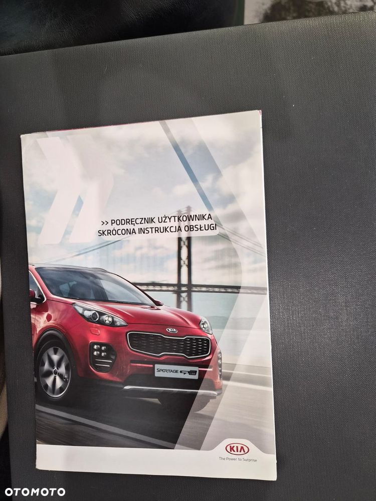 Kia Sportage 1.6 GDI L 2WD - 25