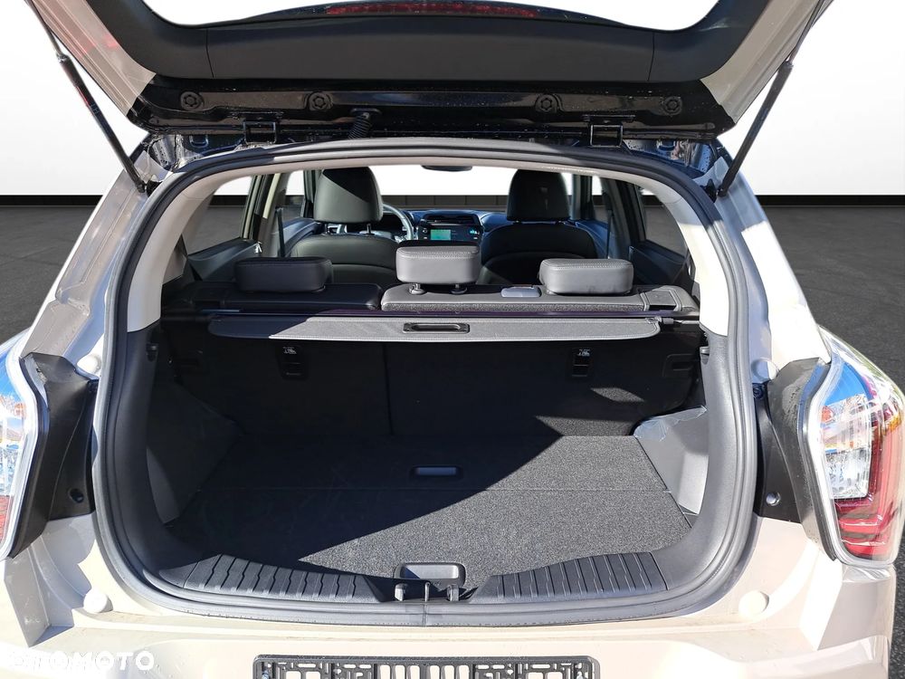 SsangYong/KGM Tivoli 1.5 T-GDI Adventure - 11