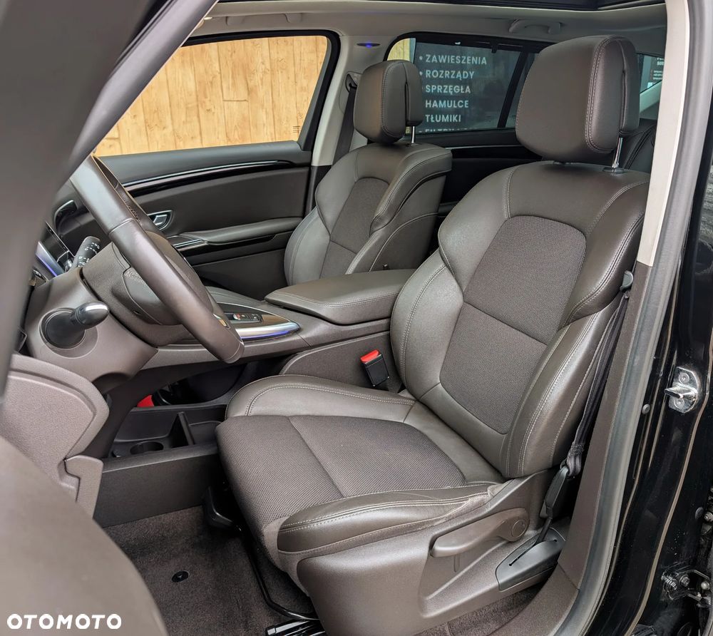 Renault Espace Energy TCe 200 EDC Business - 6