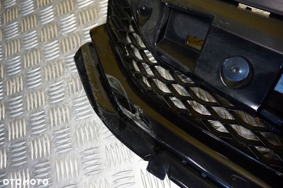HONDA ACCORD 2016 2017 Atrapa Przód Grill USA - 5
