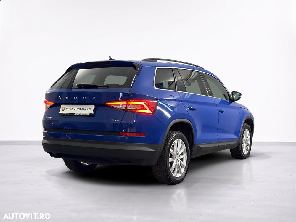 Skoda Kodiaq - 6