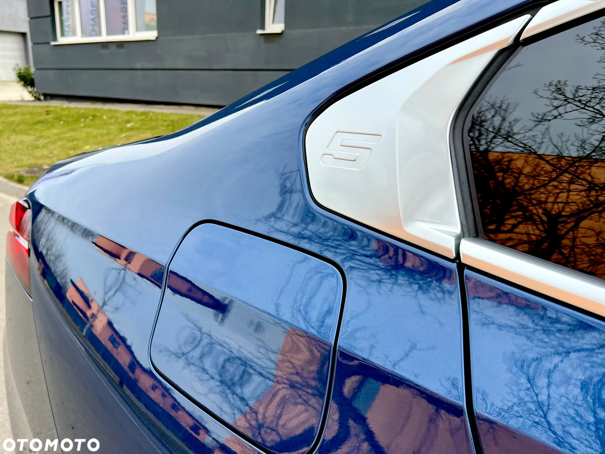 BMW Seria 5 - 10