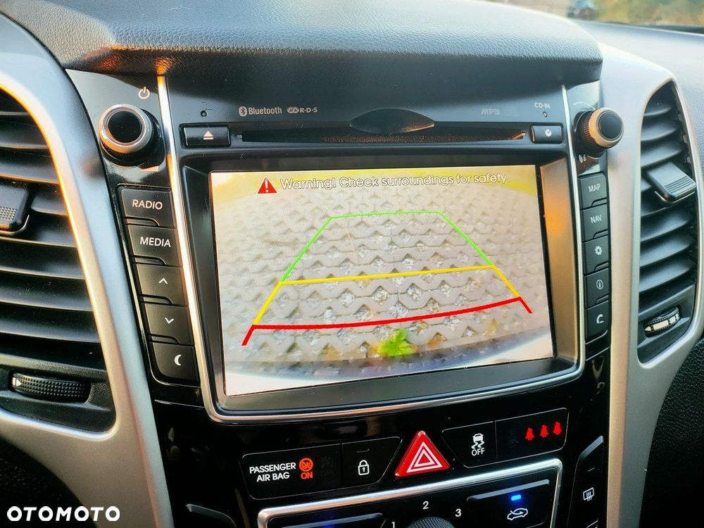 Hyundai i30 1.6 CRDI Passion - 29