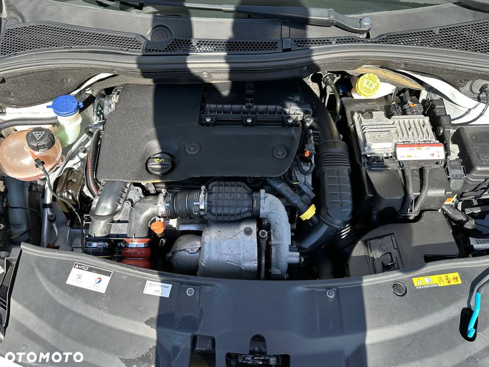 Peugeot 2008 - 30