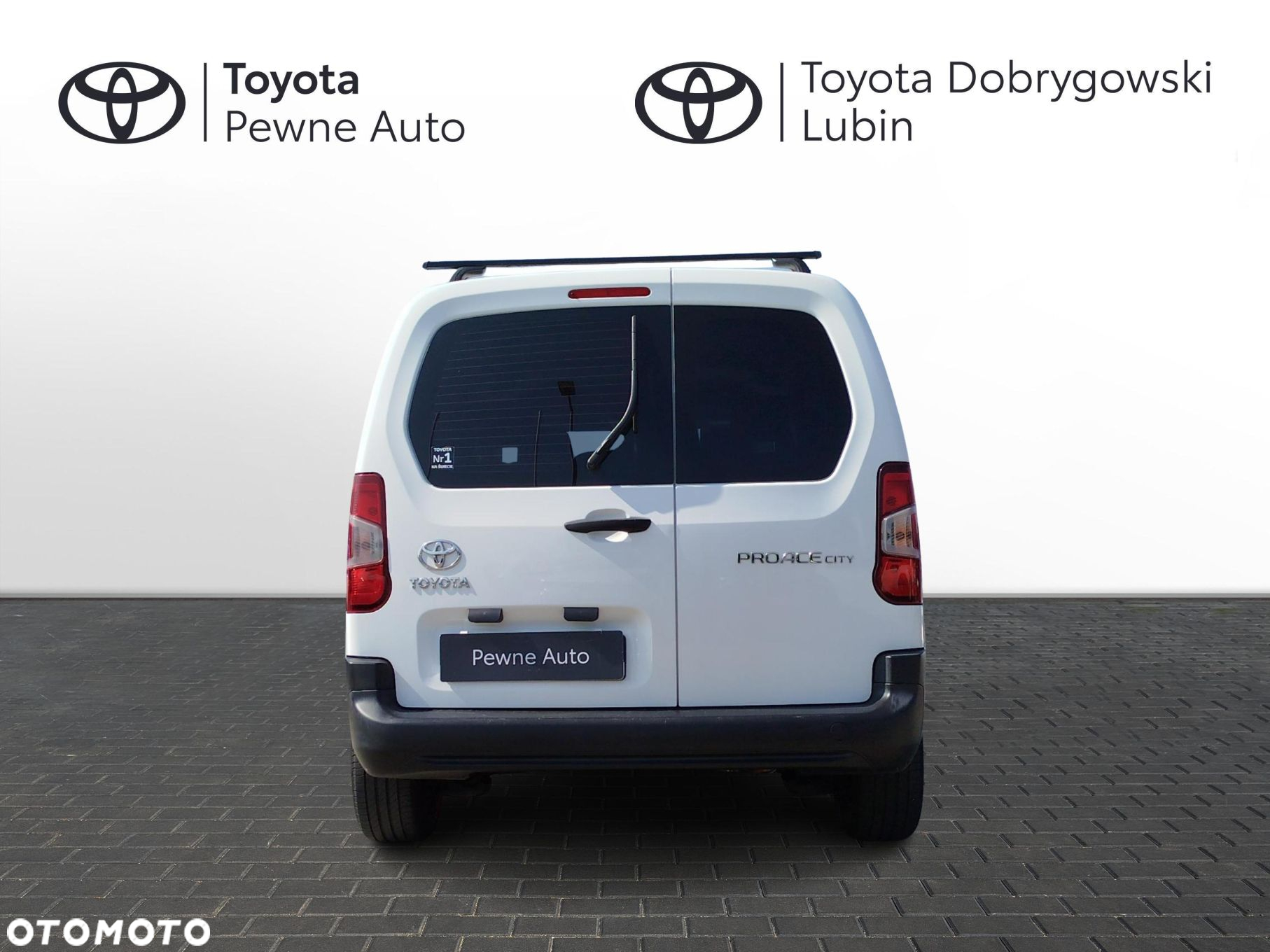 Toyota Proace City Verso - 4