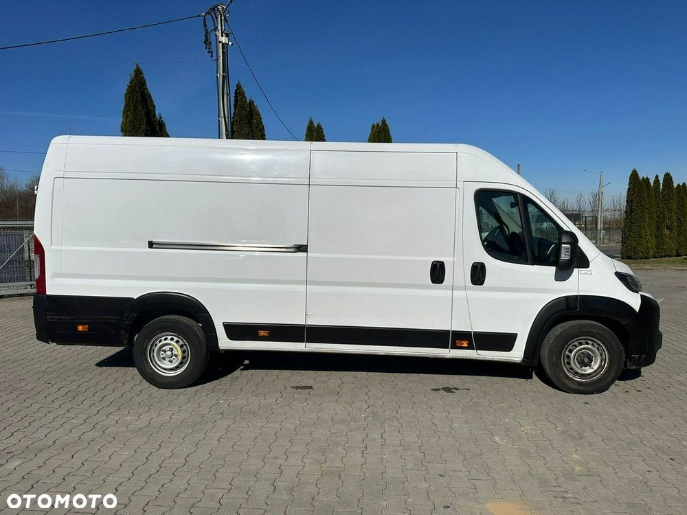 Fiat Ducato - 7
