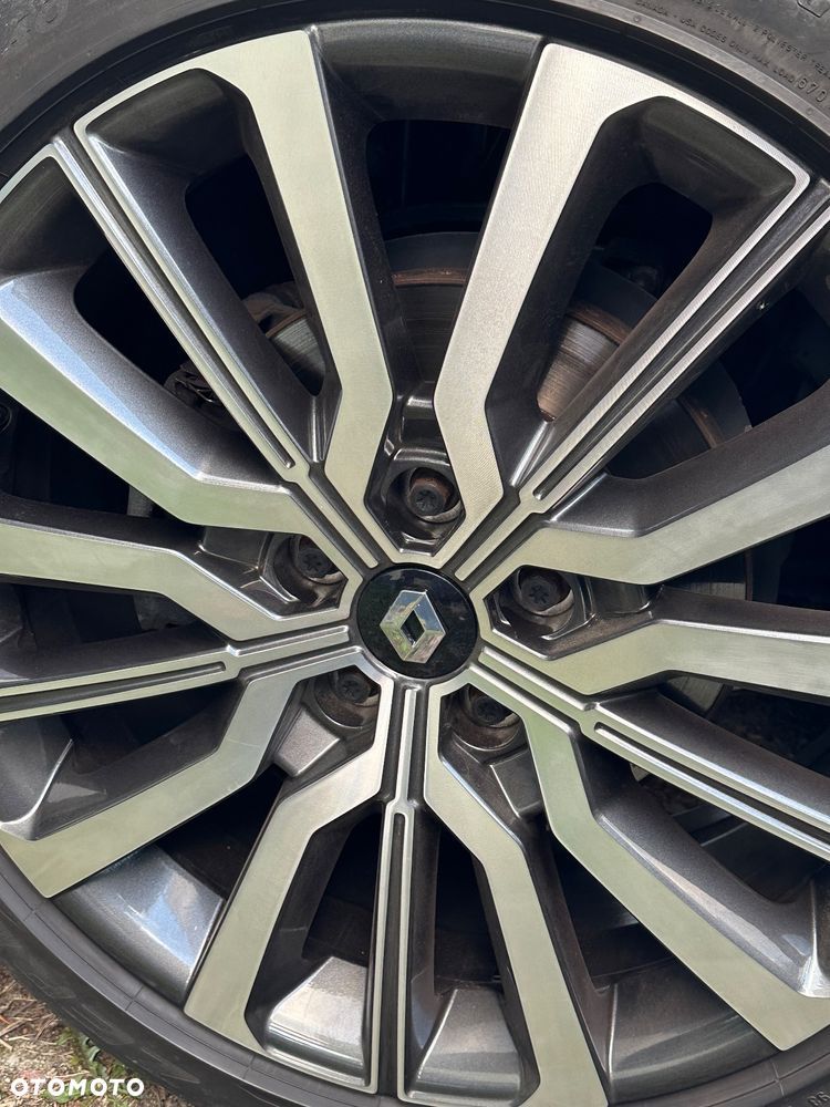 Renault Talisman 1.6 Energy TCe Intens EDC - 7
